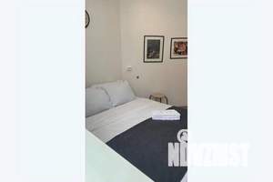 1-к квартира, посуточно, 18м2, 1/5 этаж