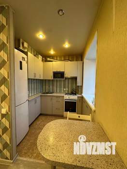 1-к квартира, на длительный срок, 30м2, 3/5 этаж