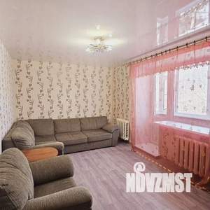 2-к квартира, посуточно, 50м2, 2/9 этаж