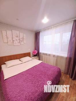 1-к квартира, посуточно, 34м2, 5/5 этаж