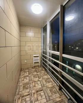 3-к квартира, на длительный срок, 84м2, 4/25 этаж