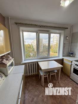 3-к квартира, на длительный срок, 62м2, 5/9 этаж