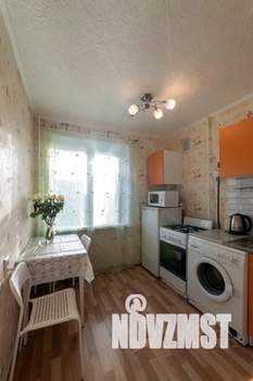 1-к квартира, посуточно, 26м2, 11/12 этаж