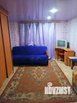 1-к квартира, на длительный срок, 30м2, 2/2 этаж