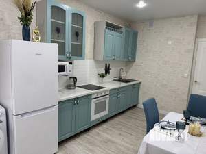 1-к квартира, на длительный срок, 41м2, 5/10 этаж