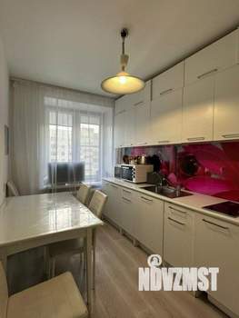 1-к квартира, на длительный срок, 38м2, 7/9 этаж