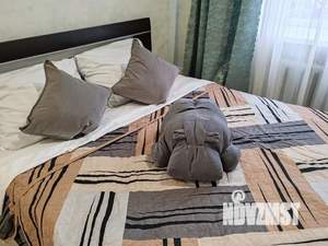 1-к квартира, посуточно, 24м2, 1/1 этаж