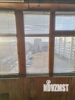 2-к квартира, на длительный срок, 42м2, 5/9 этаж