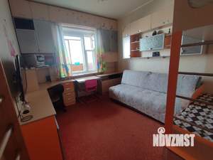 1-к квартира, на длительный срок, 32м2, 6/9 этаж