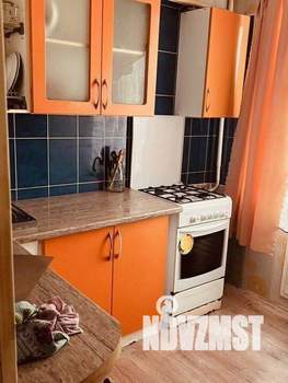 2-к квартира, посуточно, 45м2, 1/1 этаж