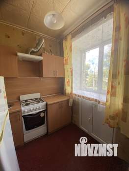 2-к квартира, на длительный срок, 45м2, 3/5 этаж
