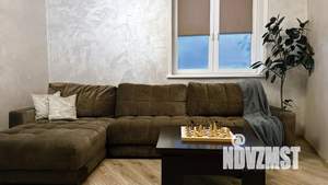 2-к квартира, посуточно, 60м2, 1/1 этаж