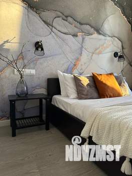 1-к квартира, посуточно, 40м2, 8/11 этаж