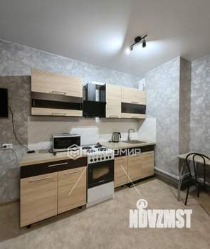 Студия квартира, на длительный срок, 30м2, 9/9 этаж