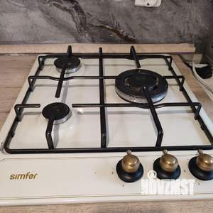 1-к квартира, посуточно, 30м2, 1/9 этаж