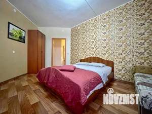 2-к квартира, посуточно, 50м2, 2/9 этаж