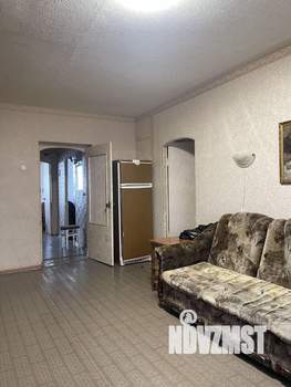 2-к квартира, на длительный срок, 61м2, 5/5 этаж