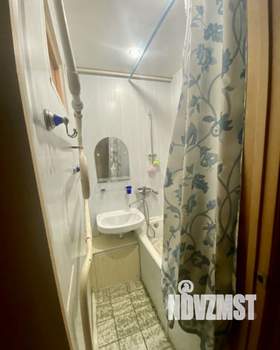 2-к квартира, на длительный срок, 41м2, 2/9 этаж