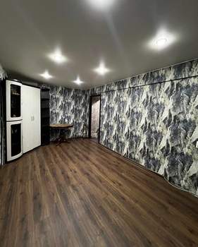 2-к квартира, на длительный срок, 43м2, 9/9 этаж