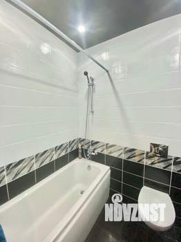 2-к квартира, на длительный срок, 45м2, 7/15 этаж