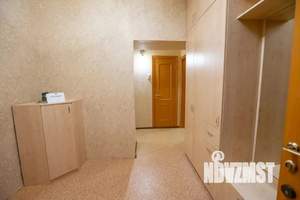3-к квартира, посуточно, 64м2, 2/9 этаж