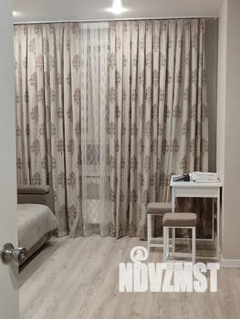 Студия квартира, посуточно, 23м2, 1/8 этаж