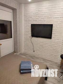 1-к квартира, посуточно, 27м2, 1/1 этаж