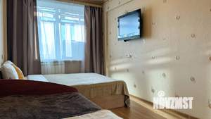 2-к квартира, посуточно, 50м2, 5/9 этаж