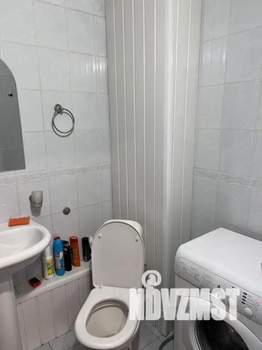 2-к квартира, посуточно, 50м2, 1/1 этаж