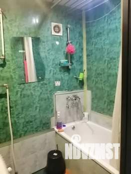1-к квартира, посуточно, 32м2, 1/9 этаж