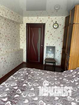 2-к квартира, посуточно, 47м2, 8/9 этаж