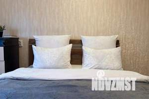 2-к квартира, посуточно, 54м2, 5/9 этаж