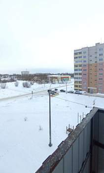 2-к квартира, на длительный срок, 49м2, 4/9 этаж