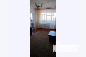 2-к квартира, посуточно, 37м2, 5/5 этаж