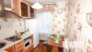 1-к квартира, посуточно, 30м2, 5/9 этаж