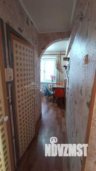 2-к квартира, на длительный срок, 42м2, 5/9 этаж