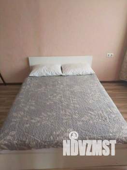 2-к квартира, посуточно, 43м2, 1/1 этаж