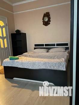 1-к квартира, посуточно, 38м2, 8/10 этаж