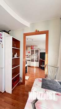 1-к квартира, на длительный срок, 27м2, 5/5 этаж