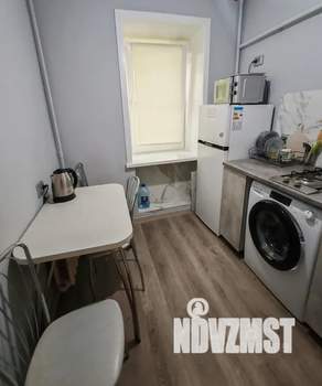 1-к квартира, посуточно, 30м2, 1/9 этаж