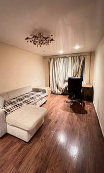 3-к квартира, на длительный срок, 62м2, 2/9 этаж