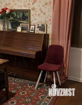 1-к квартира, на длительный срок, 31м2, 2/10 этаж