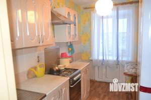 2-к квартира, на длительный срок, 52м2, 5/5 этаж