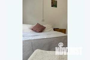 1-к квартира, посуточно, 18м2, 1/5 этаж