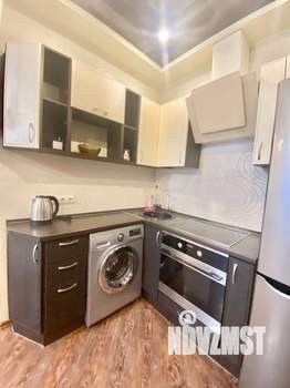 2-к квартира, на длительный срок, 45м2, 7/15 этаж