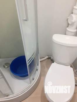 1-к квартира, на длительный срок, 32м2, 1/2 этаж