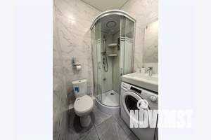 1-к квартира, посуточно, 18м2, 5/9 этаж