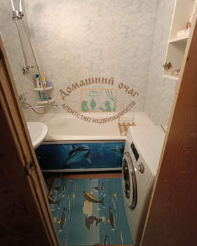 3-к квартира, на длительный срок, 62м2, 7/9 этаж