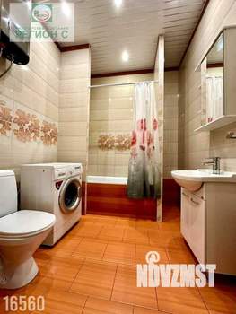 1-к квартира, на длительный срок, 47м2, 4/10 этаж