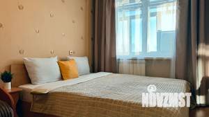 2-к квартира, посуточно, 50м2, 5/9 этаж